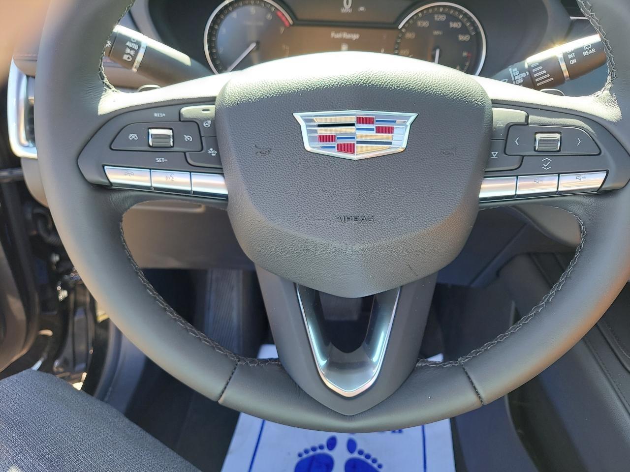 Cadillac XT4 Premium Luxury 2022