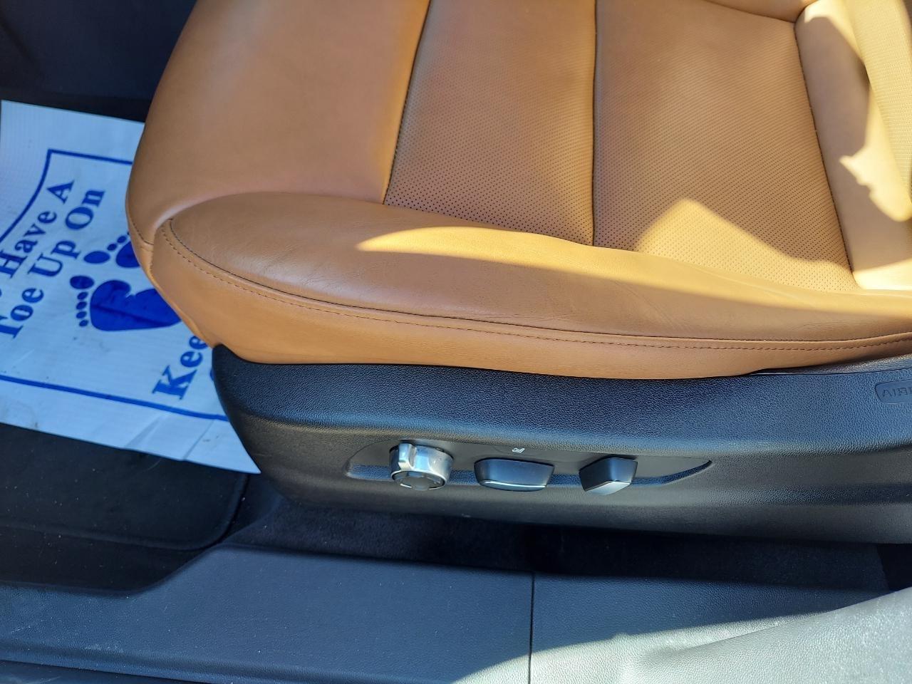 Cadillac XT4 Premium Luxury 2022