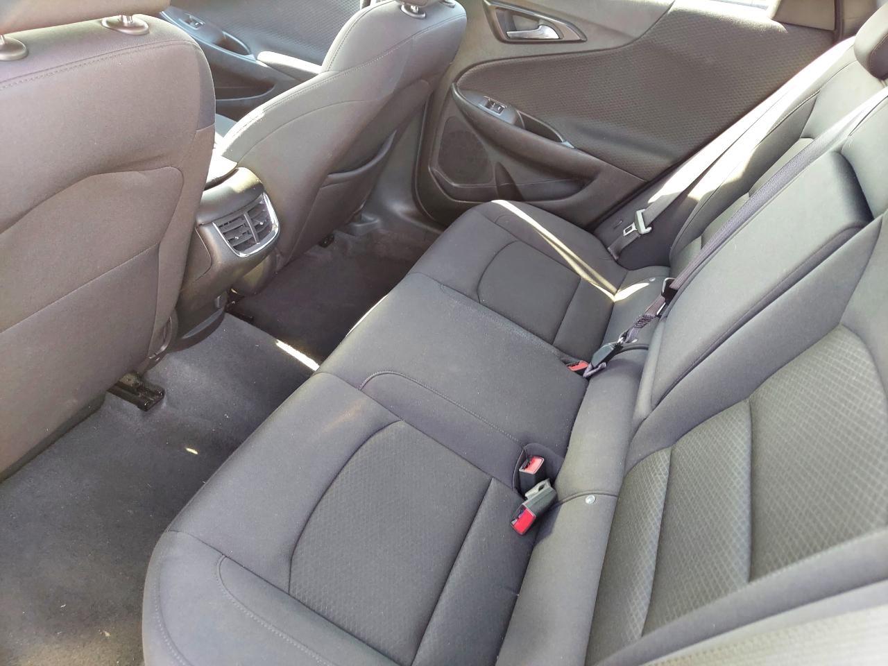 Chevrolet Malibu 1LT 2023