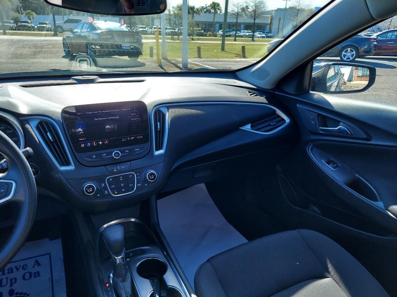 Chevrolet Malibu 1LT 2023