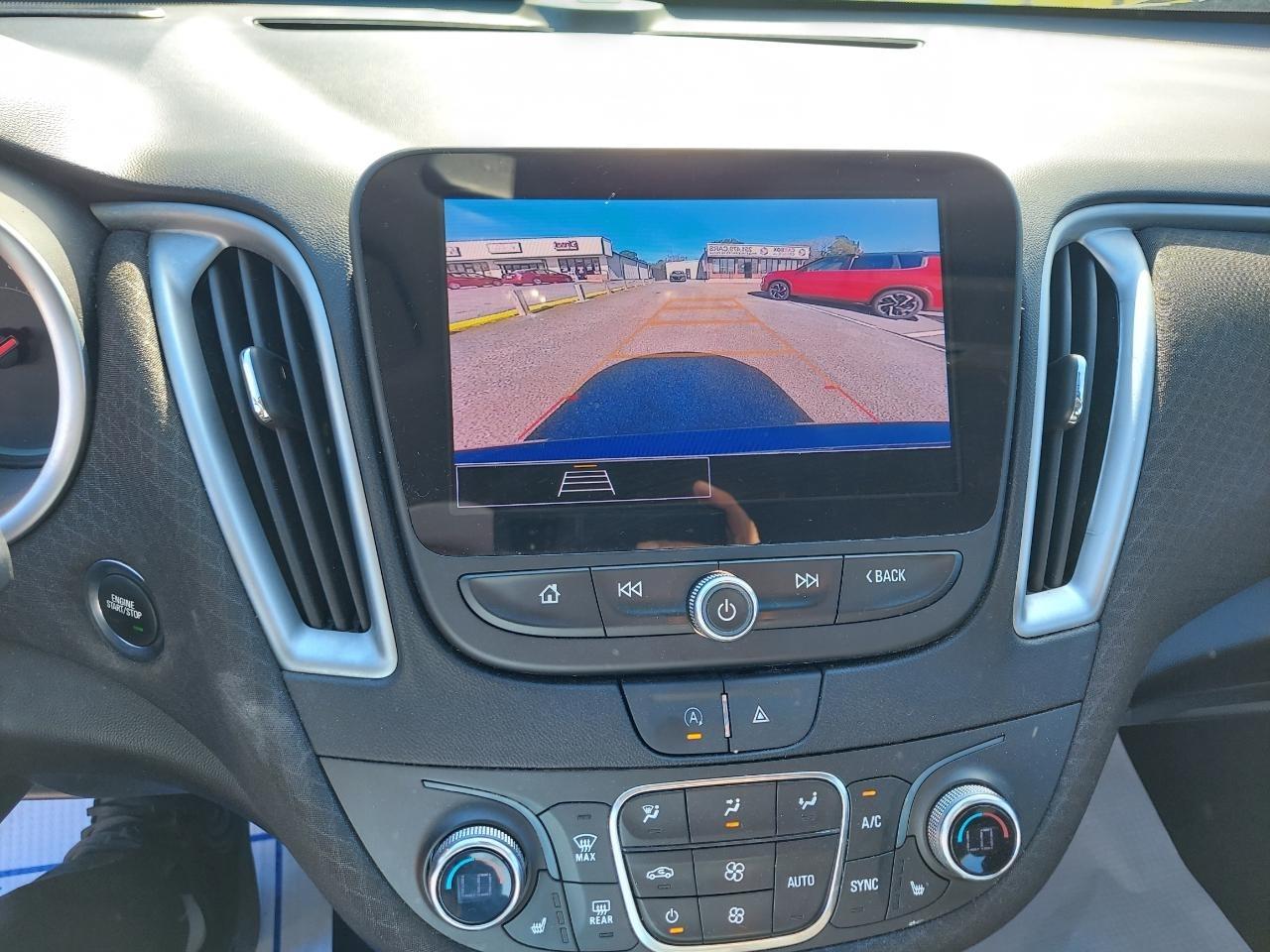 Chevrolet Malibu 1LT 2023