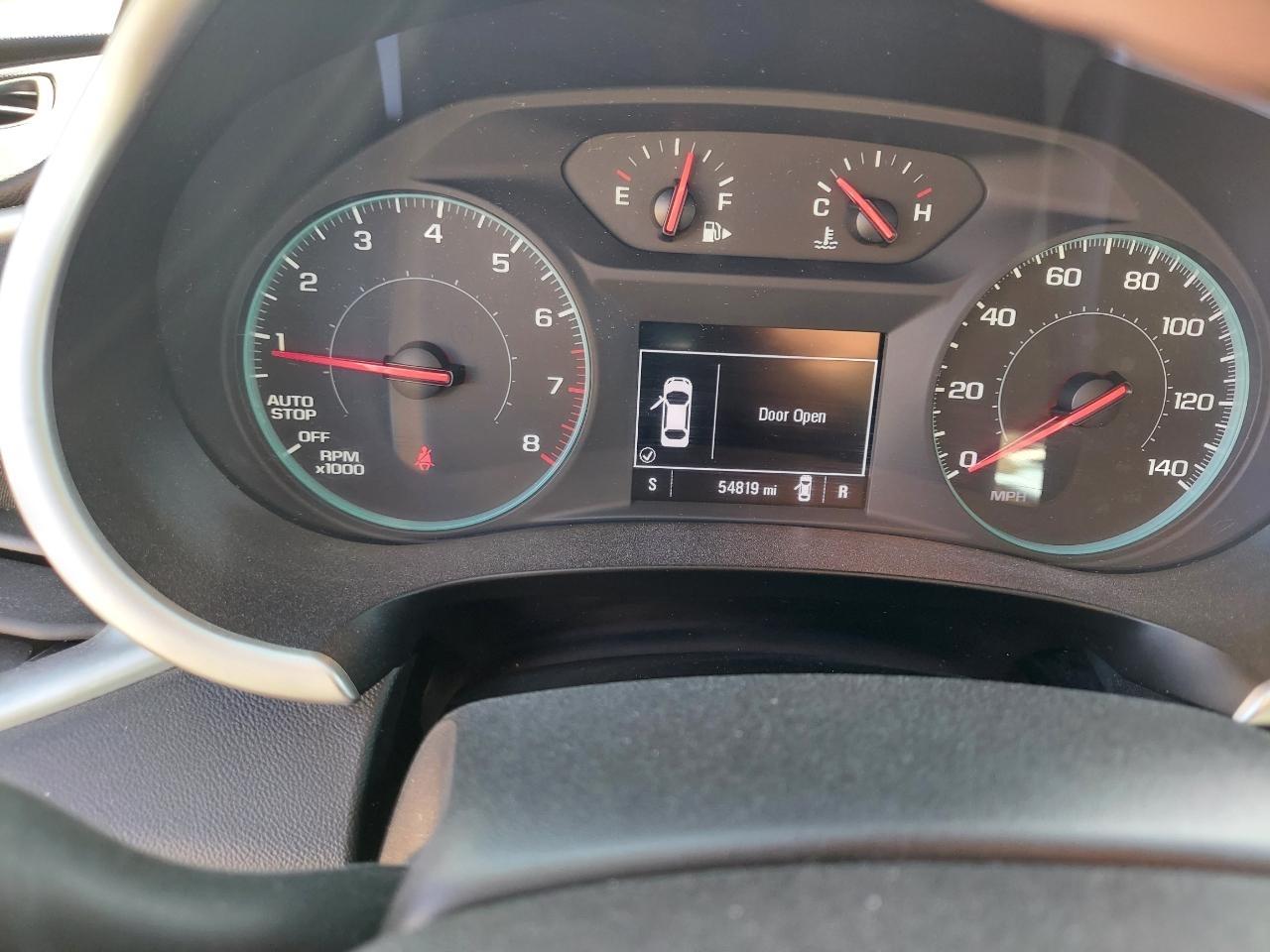 Chevrolet Malibu 1LT 2023