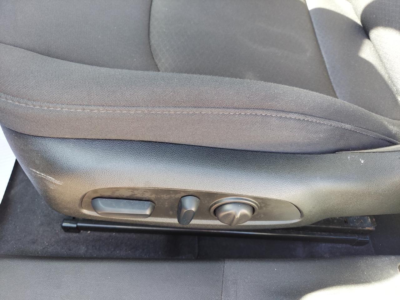 Chevrolet Malibu 1LT 2023