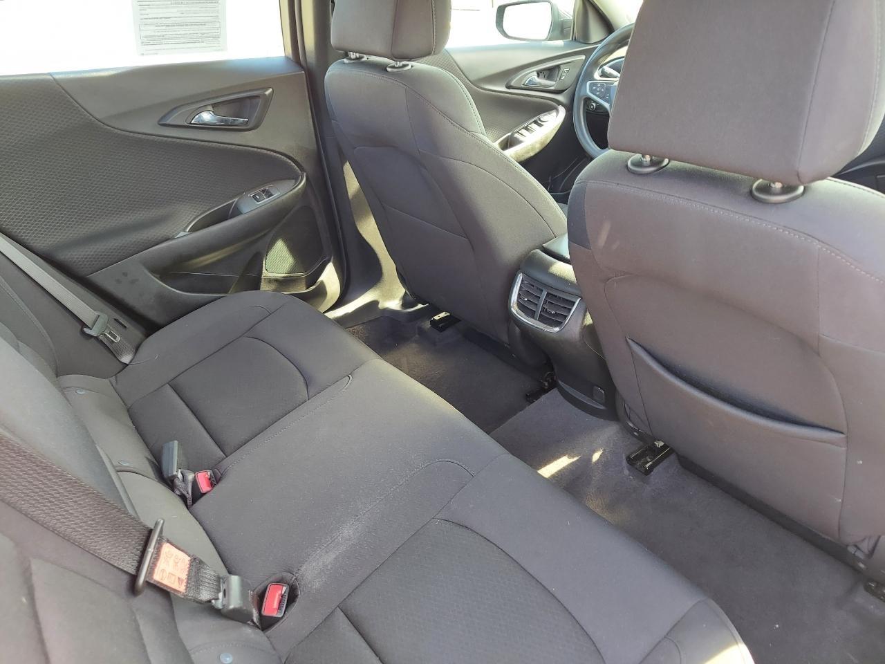Chevrolet Malibu 1LT 2023