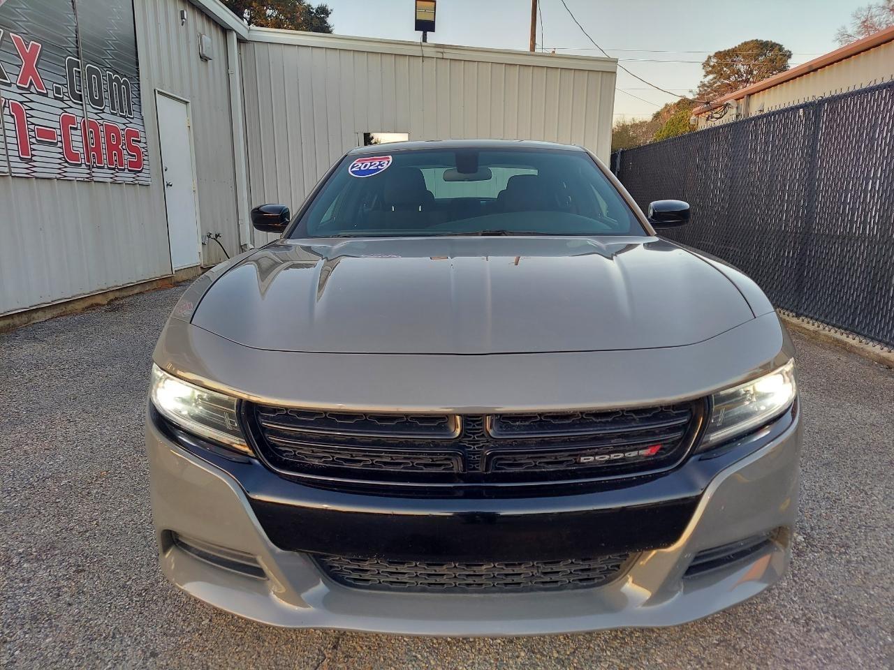 Dodge Charger SXT 2023