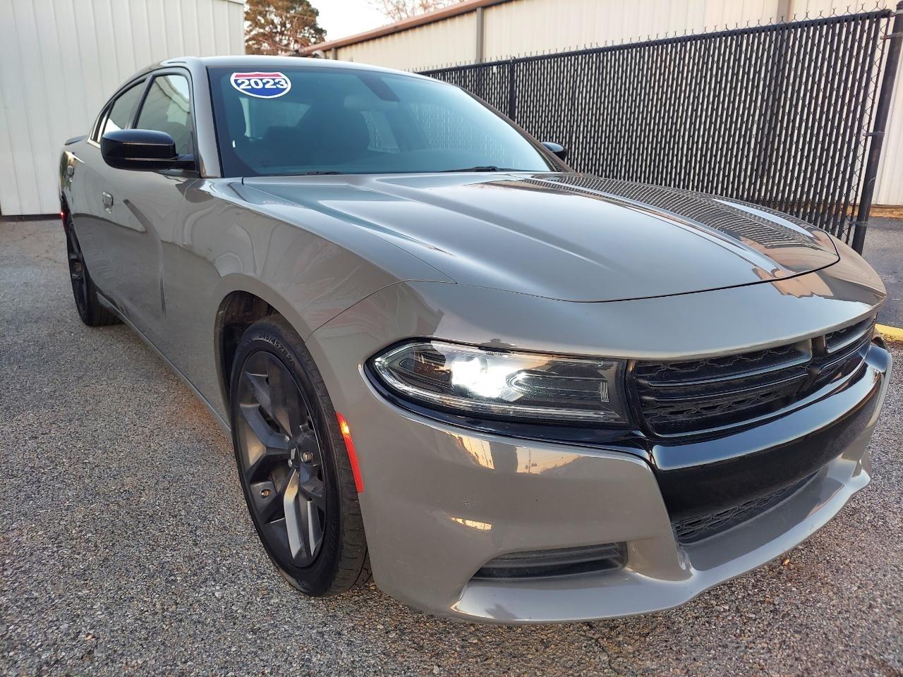 Dodge Charger SXT 2023