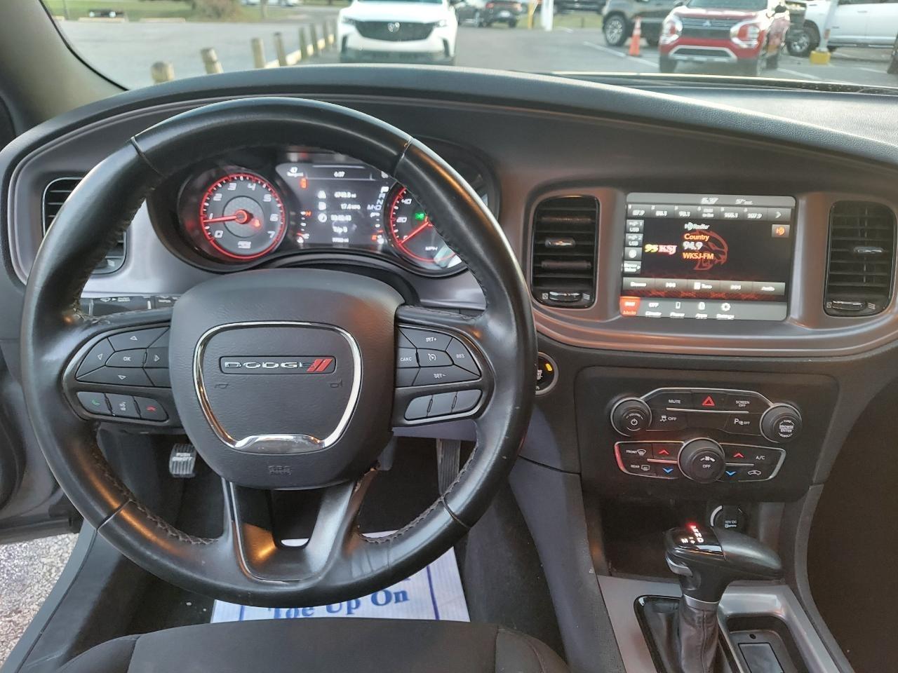 Dodge Charger SXT 2023