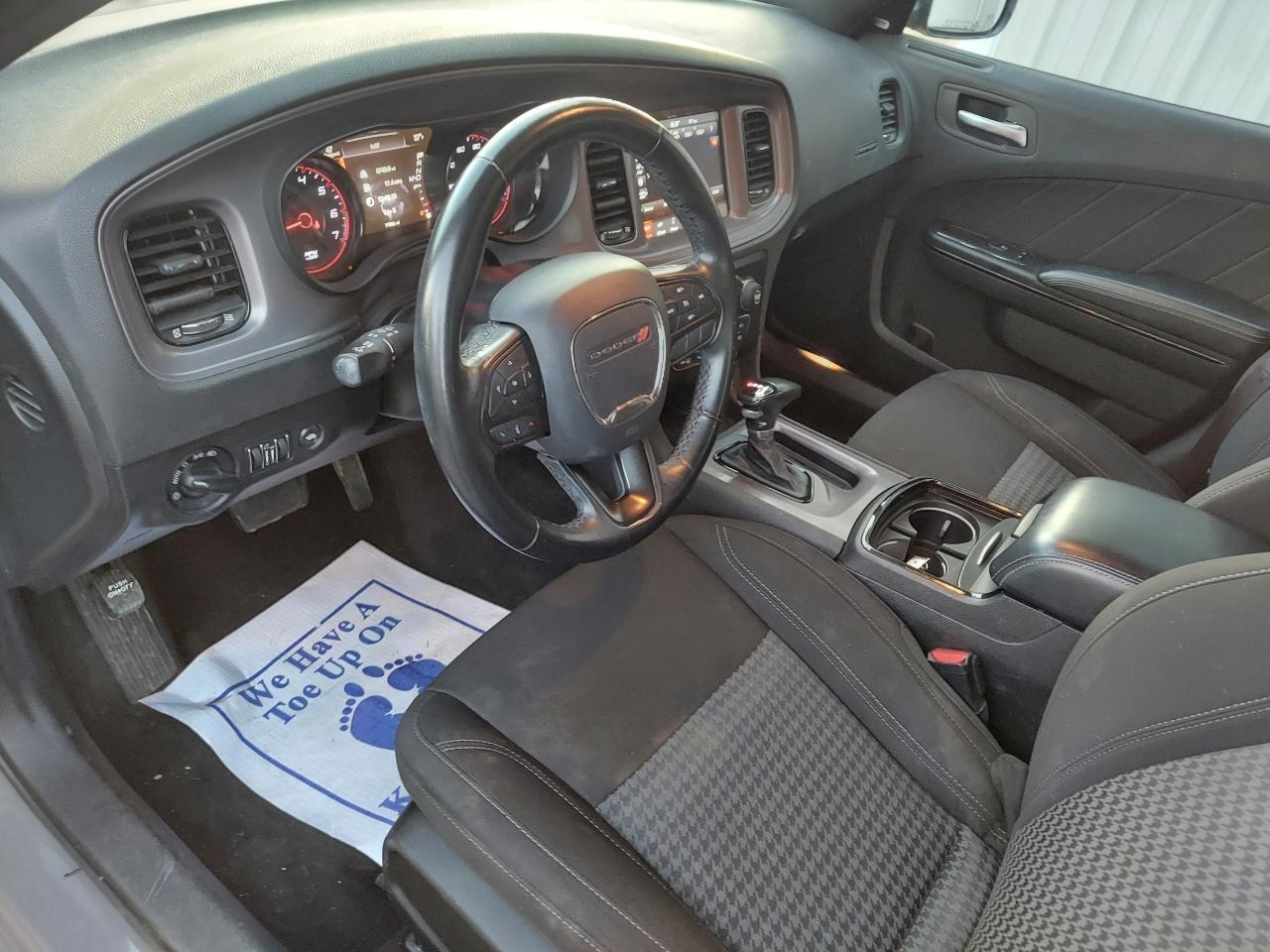 Dodge Charger SXT 2023