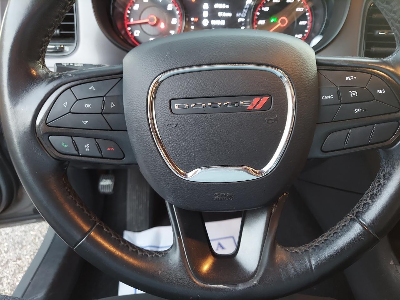 Dodge Charger SXT 2023