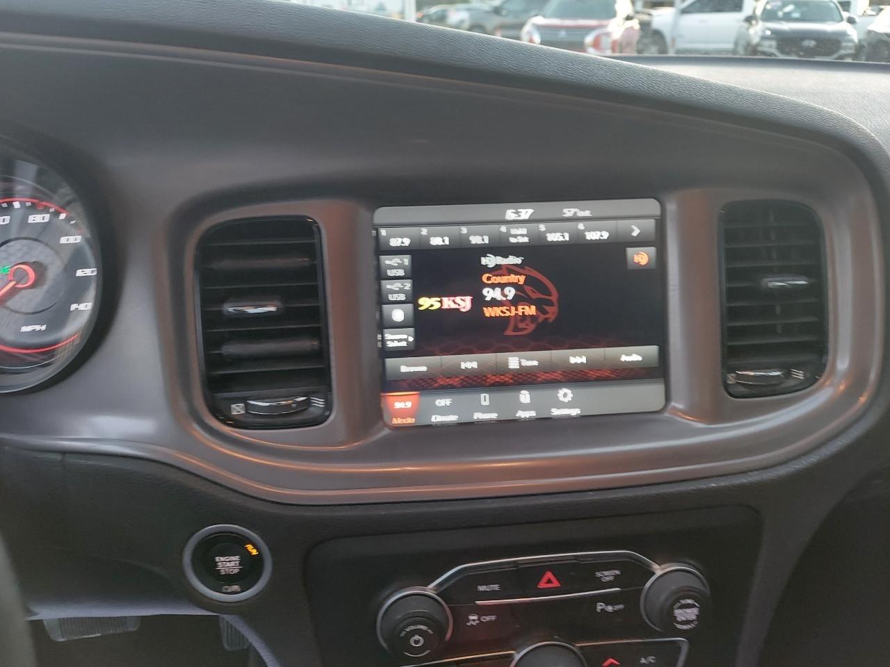 Dodge Charger SXT 2023
