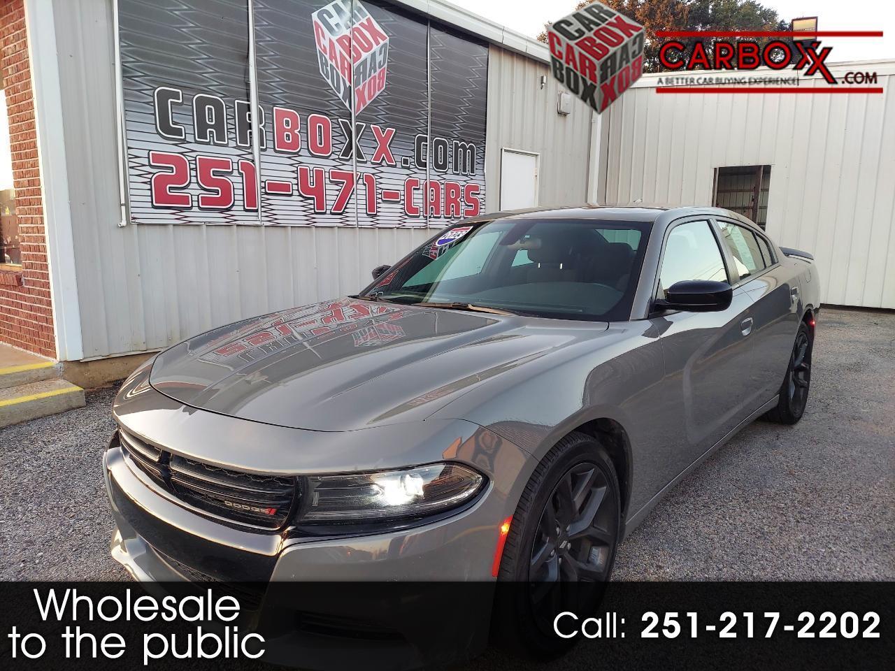 Dodge Charger SXT 2023