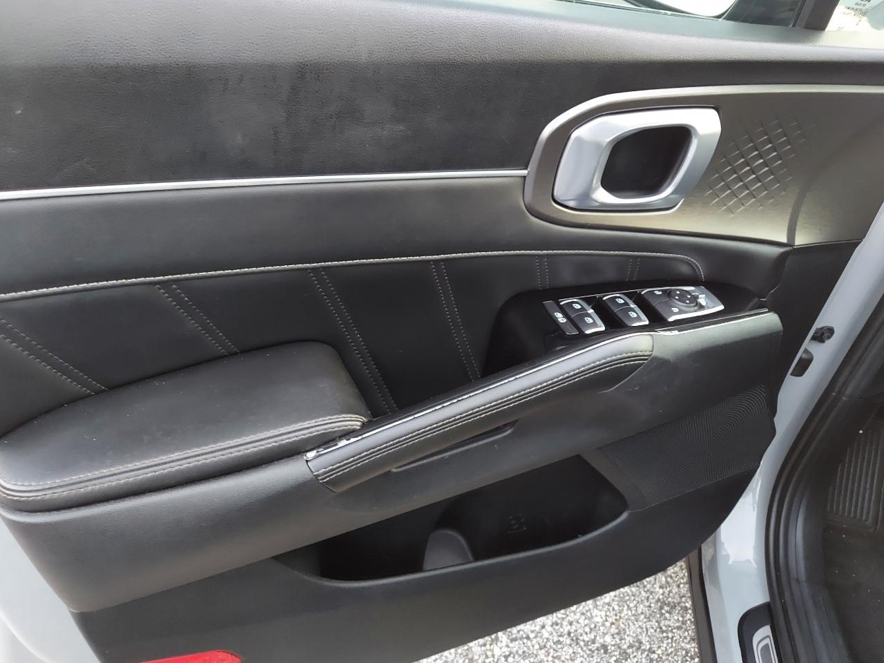 Kia Sorento SX AWD 2022