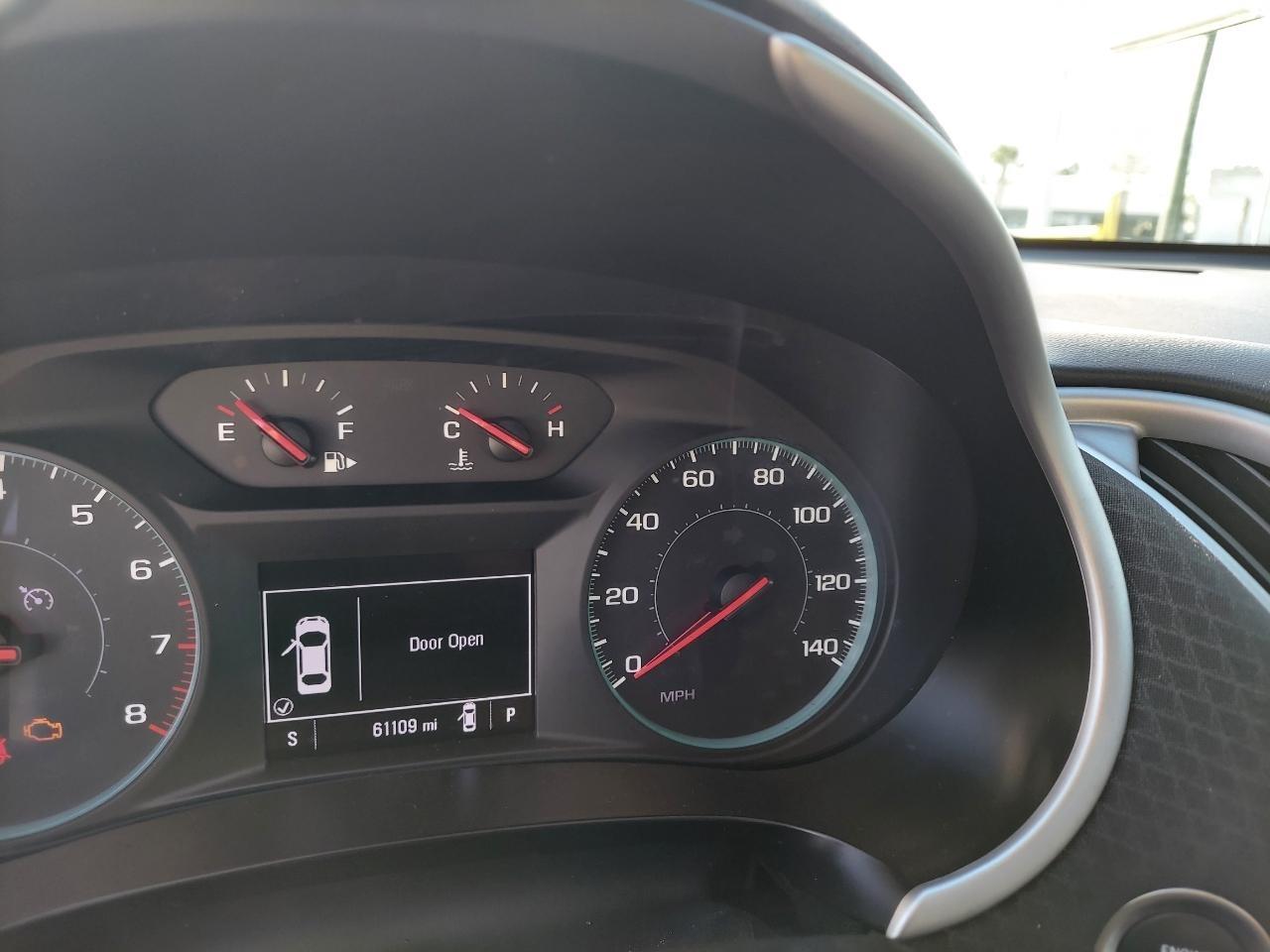 Chevrolet Malibu 1LT 2023