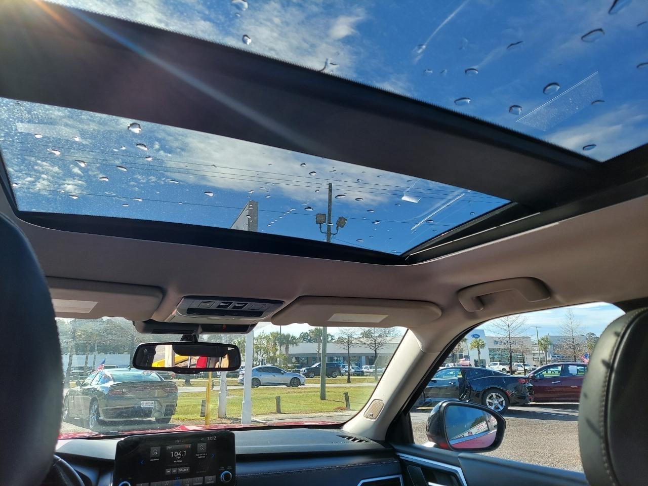 Mitsubishi Outlander SE 2WD 2022