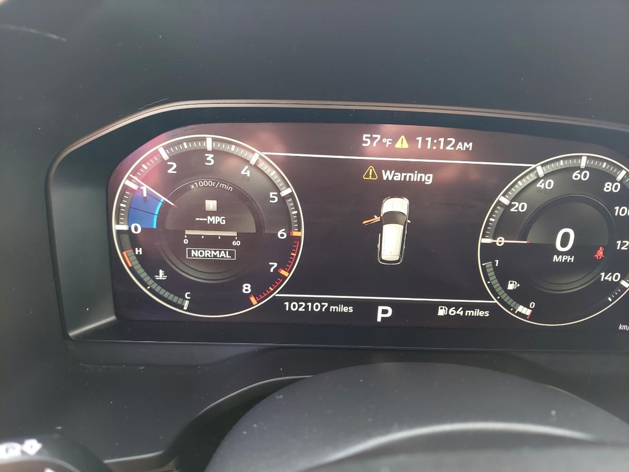 Mitsubishi Outlander SE 2WD 2022