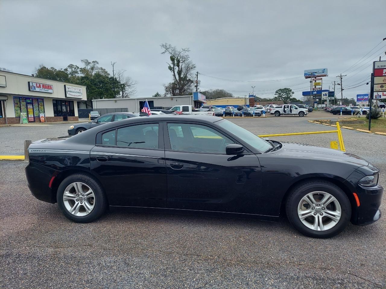 Dodge Charger SXT 2023