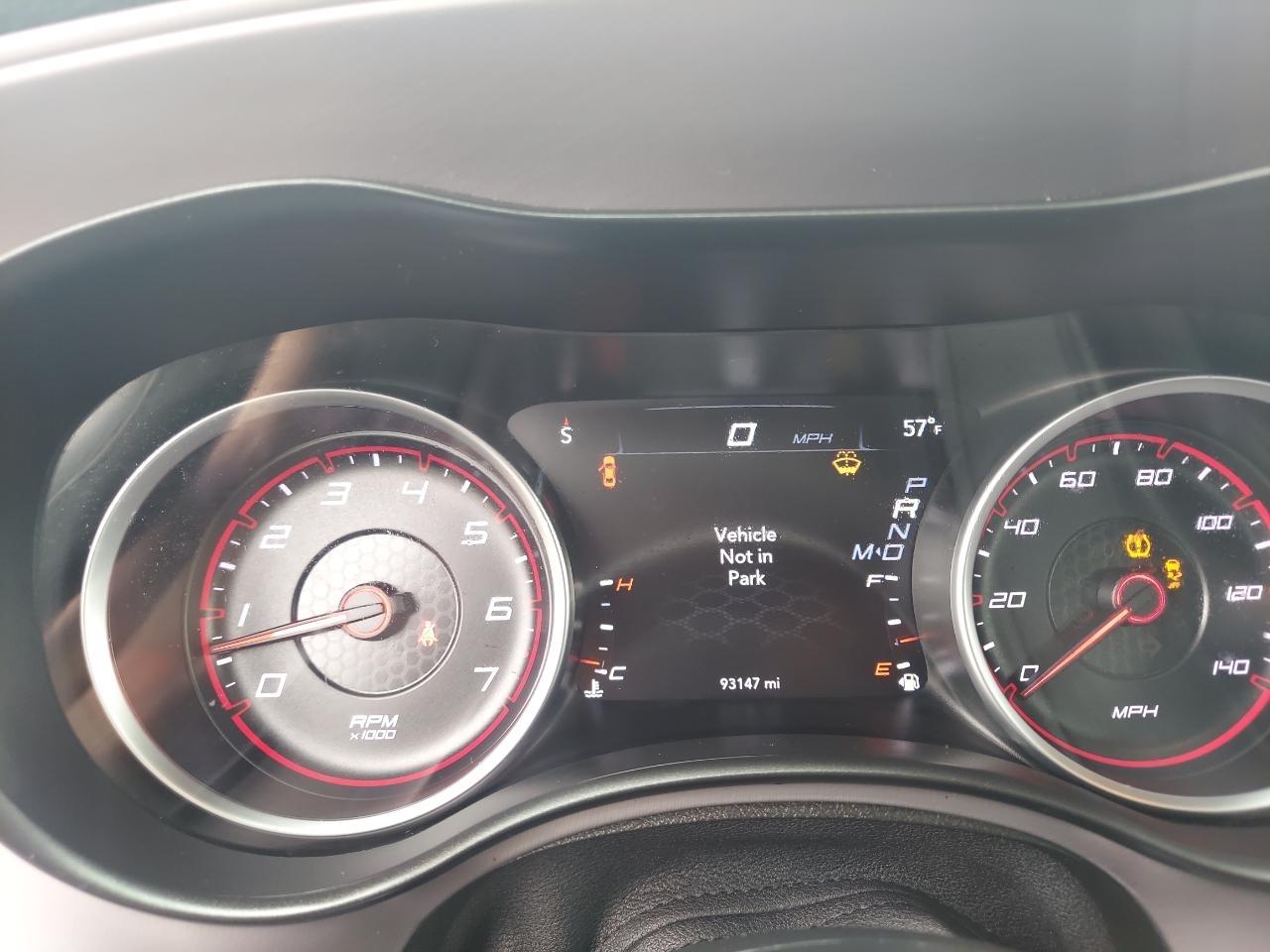 Dodge Charger SXT 2023