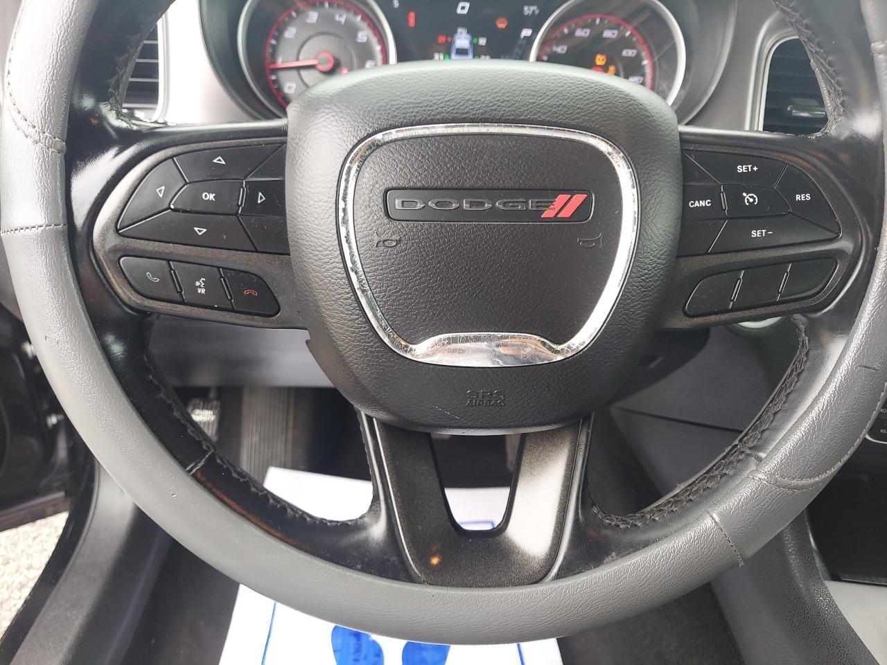 Dodge Charger SXT 2023