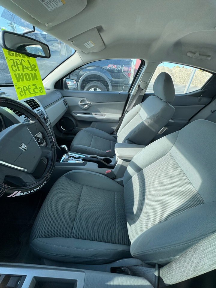 Dodge Avenger SXT 2008 Dodge Avenger SXT 2008