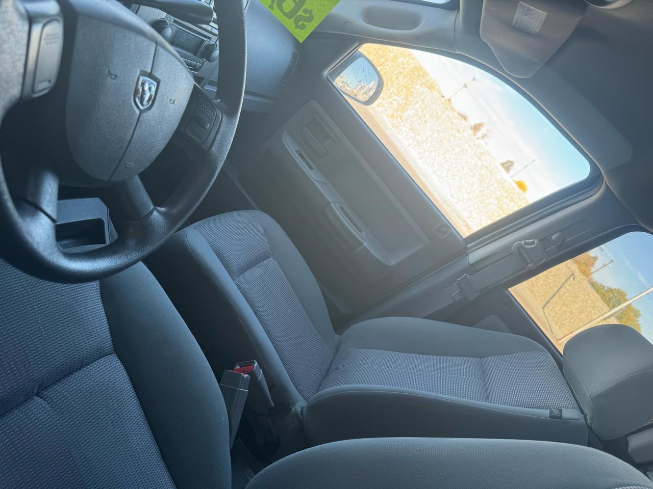 Dodge Durango SXT AWD 2012 Dodge Durango SXT AWD 2012