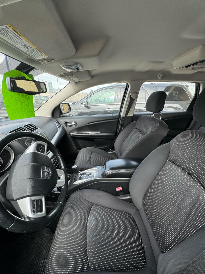 Dodge Journey SE 2015