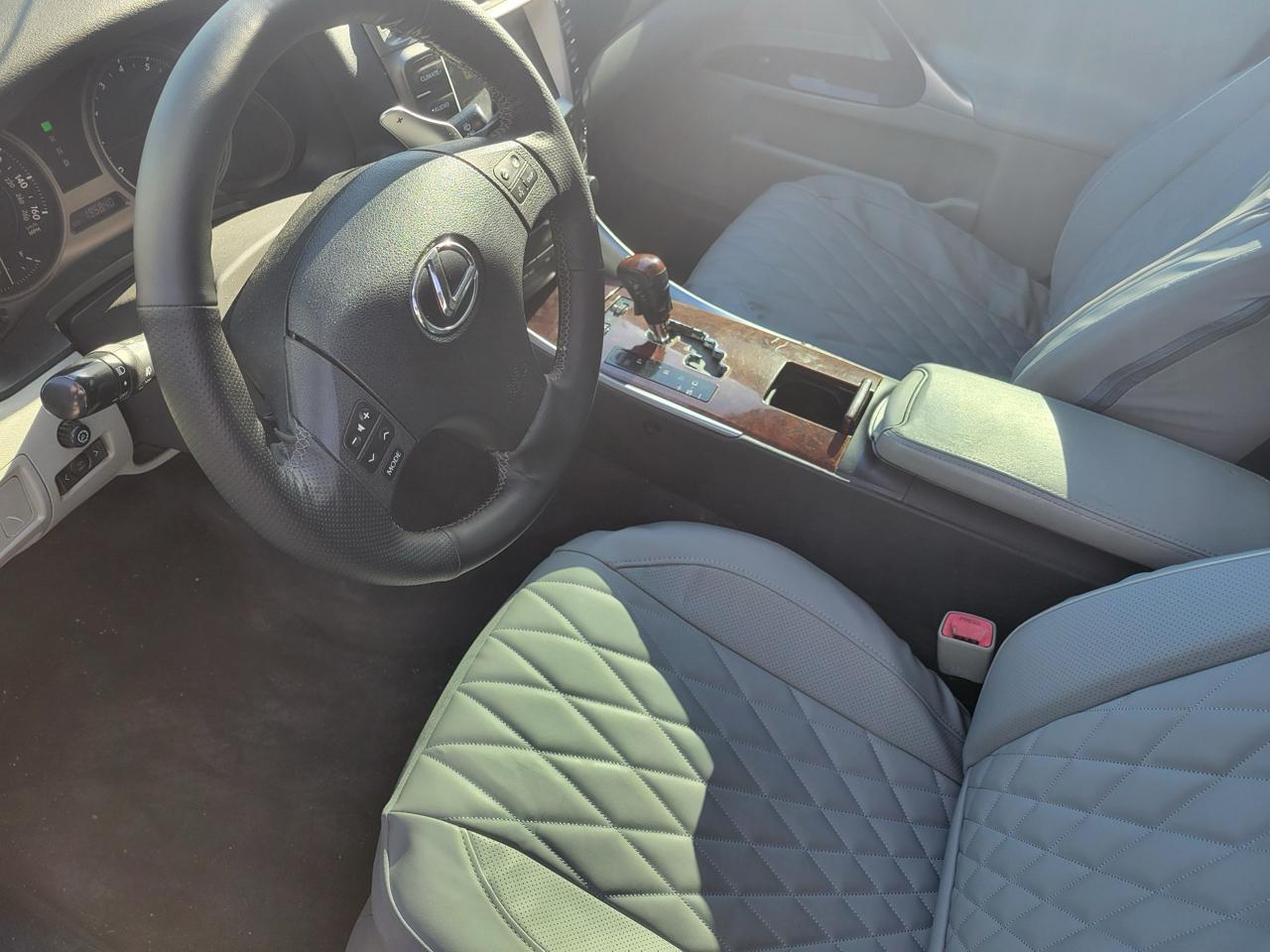 Lexus IS IS 250 AWD 2006
