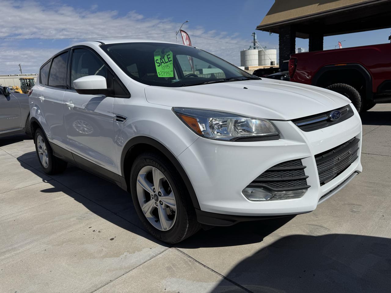 Ford Escape SE FWD 2015
