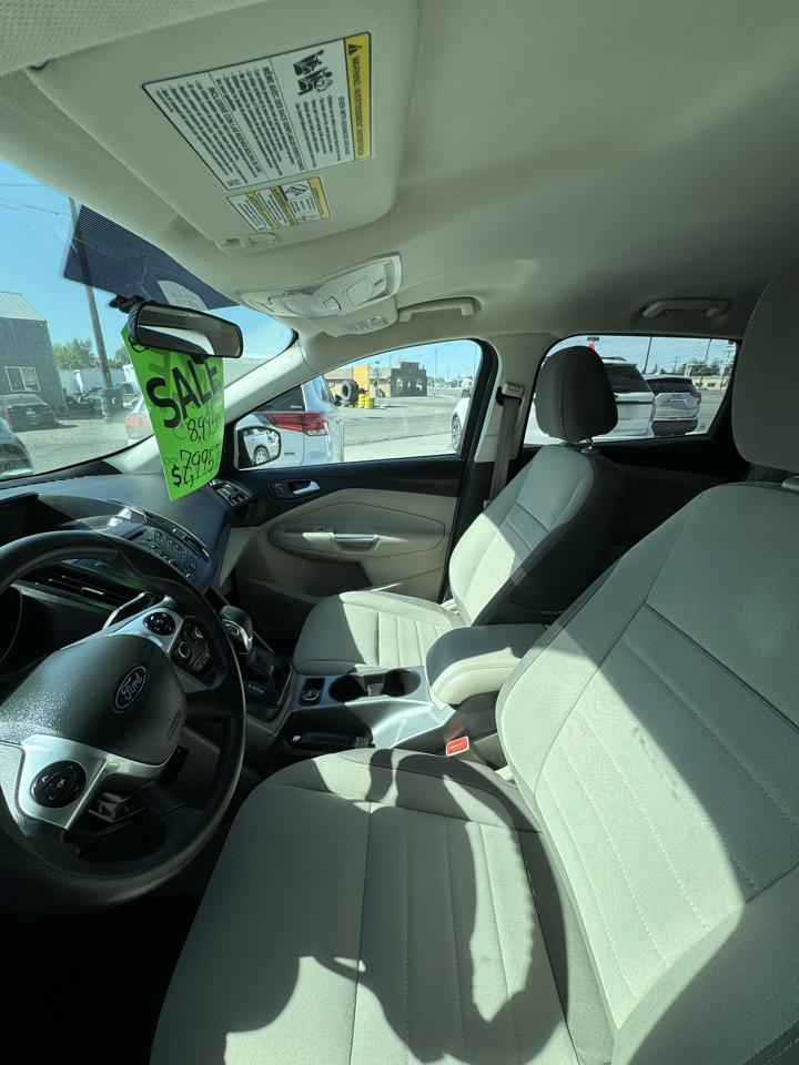 Ford Escape SE FWD 2015