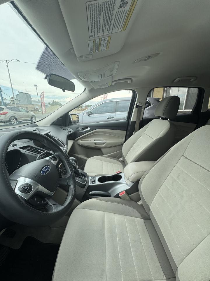 Ford Escape SE 4WD 2014