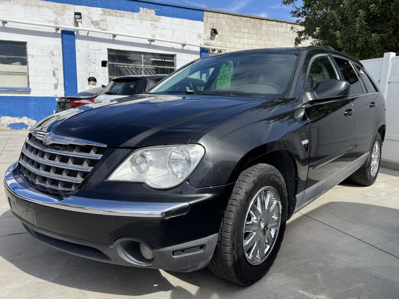 Chrysler Pacifica Touring FWD 2007