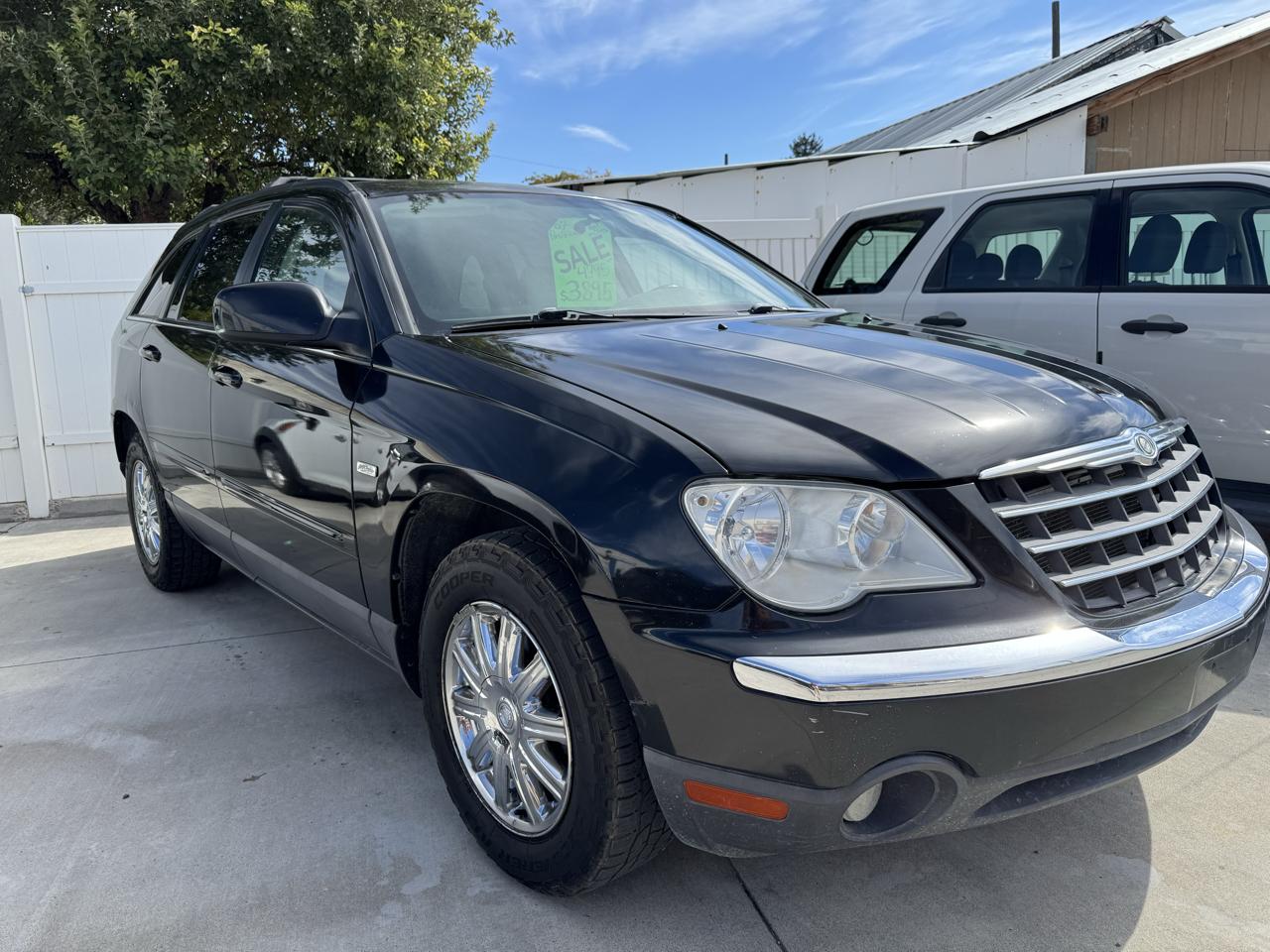 Chrysler Pacifica Touring FWD 2007