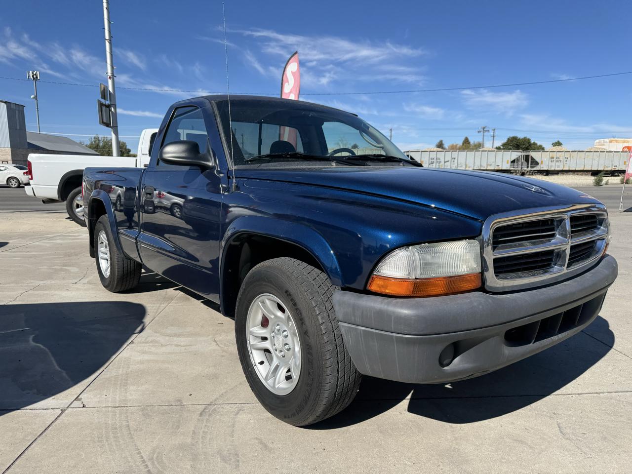Dodge Dakota 2WD 2003