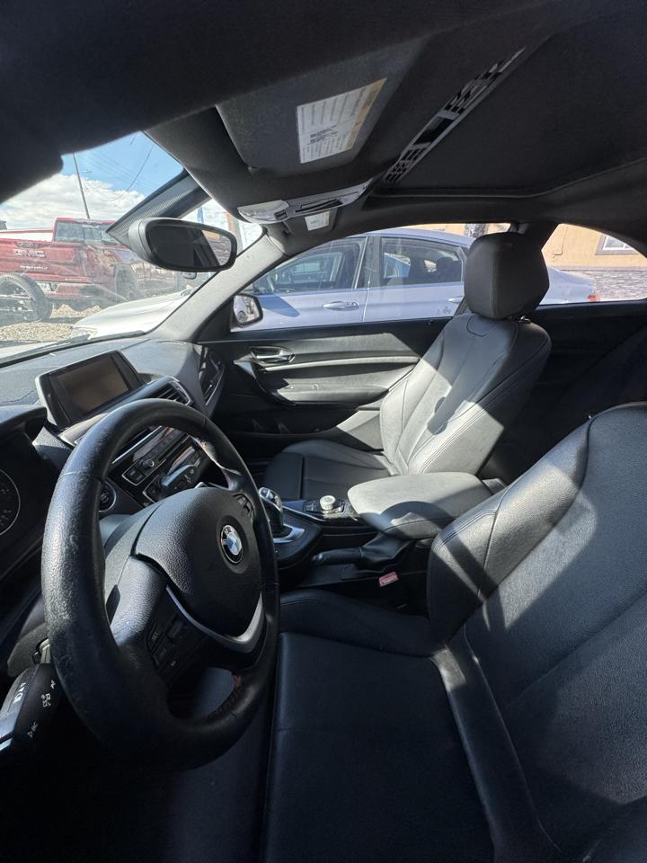 BMW 2-Series 228i xDrive SULEV Coupe 2016