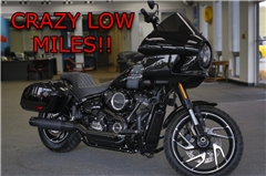 2021 Harley-Davidson Soft Tail 