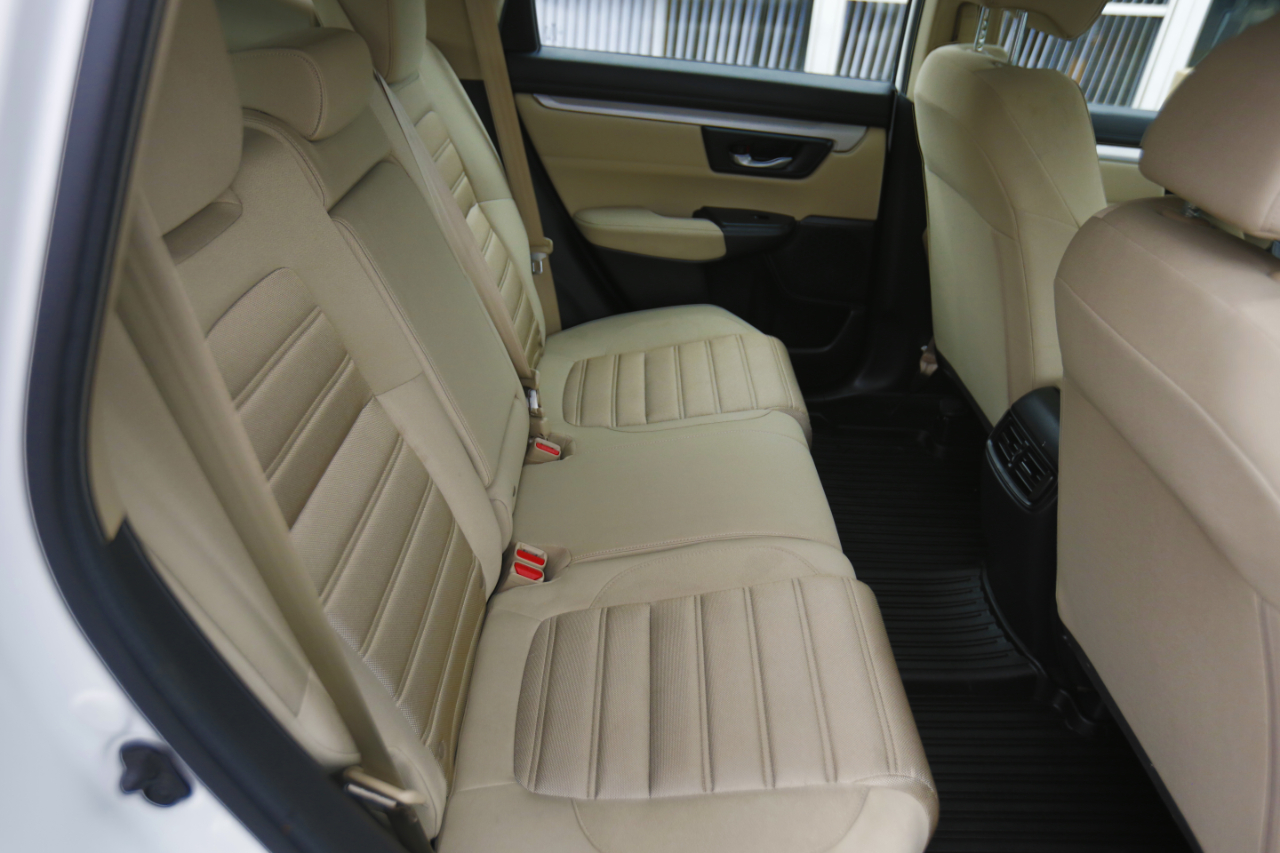 2019 Honda CR-V LX photo 17