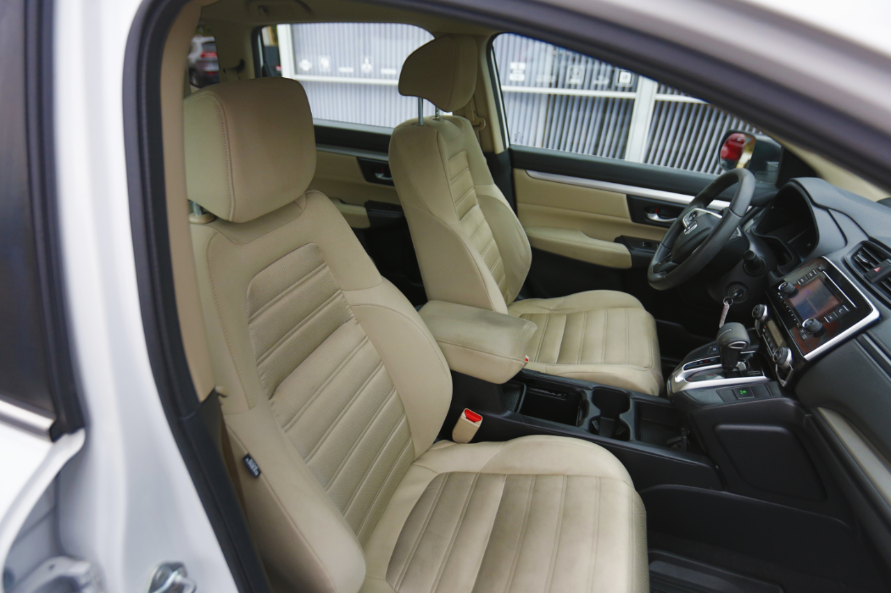 2019 Honda CR-V LX photo 19