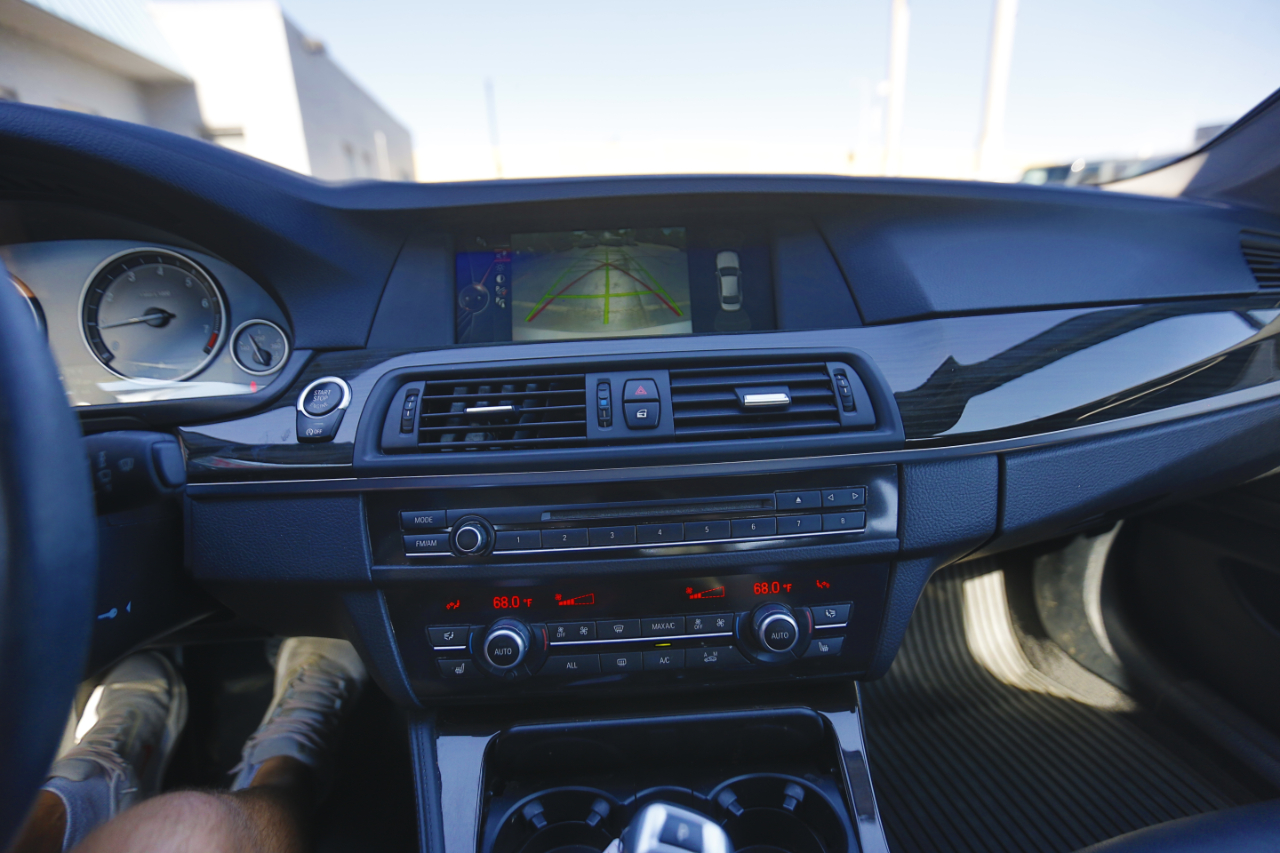 2013 Bmw 528xi 5-Series photo 6