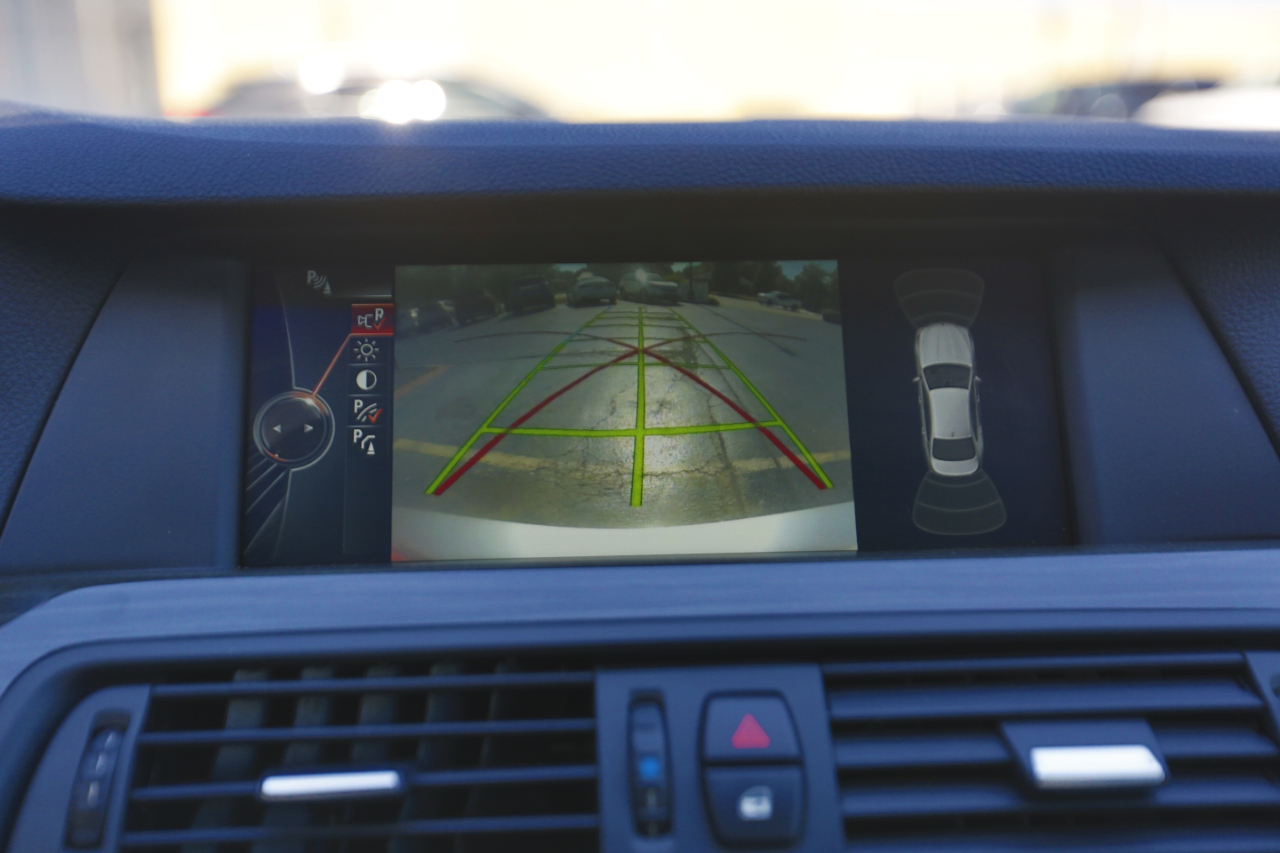 2013 Bmw 528xi 5-Series photo 7