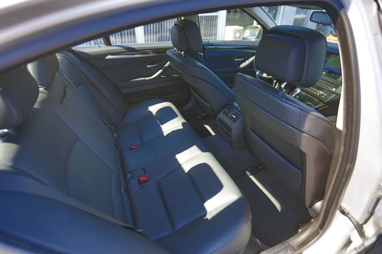 2013 Bmw 528xi 5-Series photo 16
