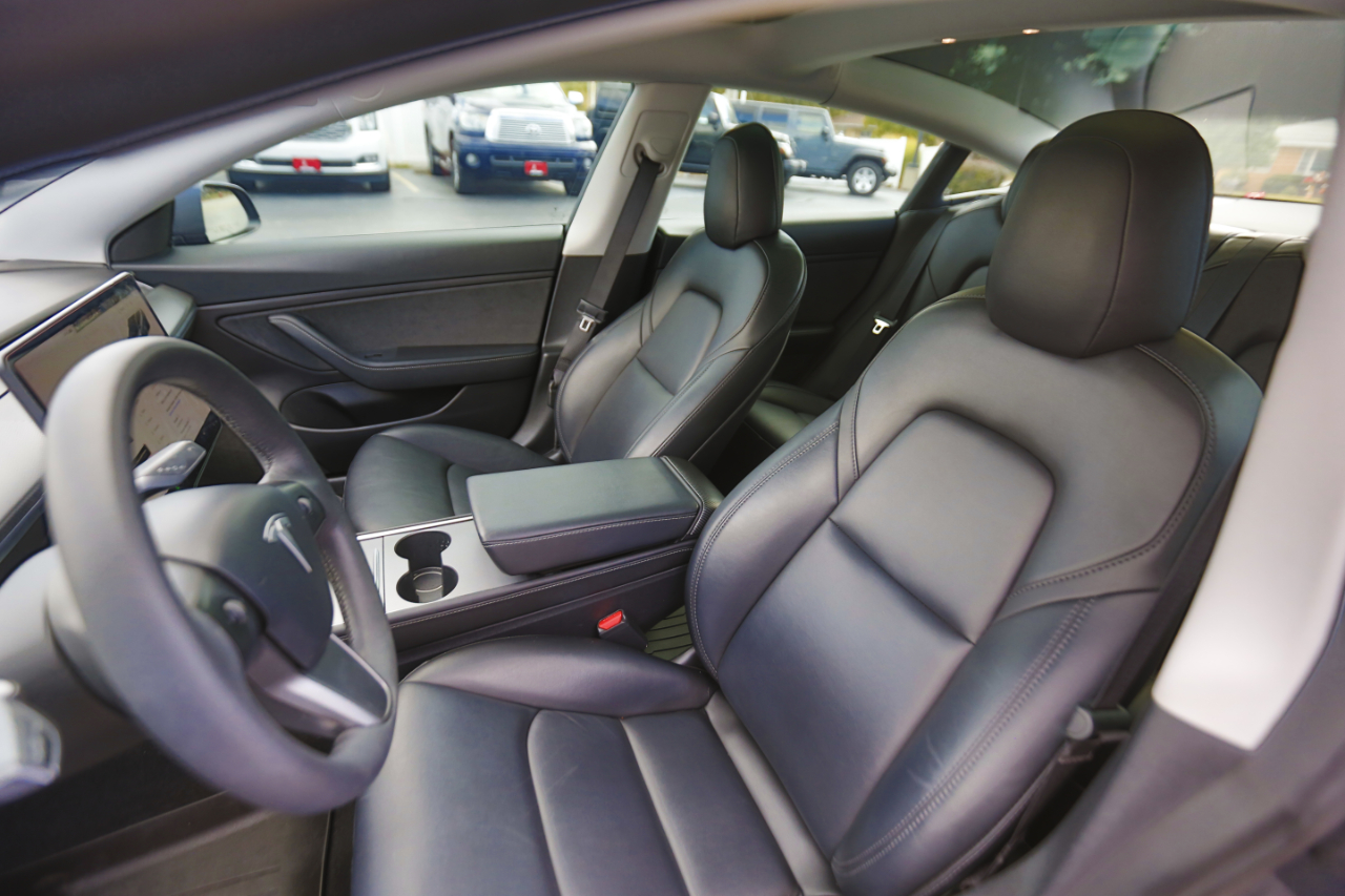 Tesla Model 3 Performance AWD 2021 Tesla Model 3 Performance AWD 2021