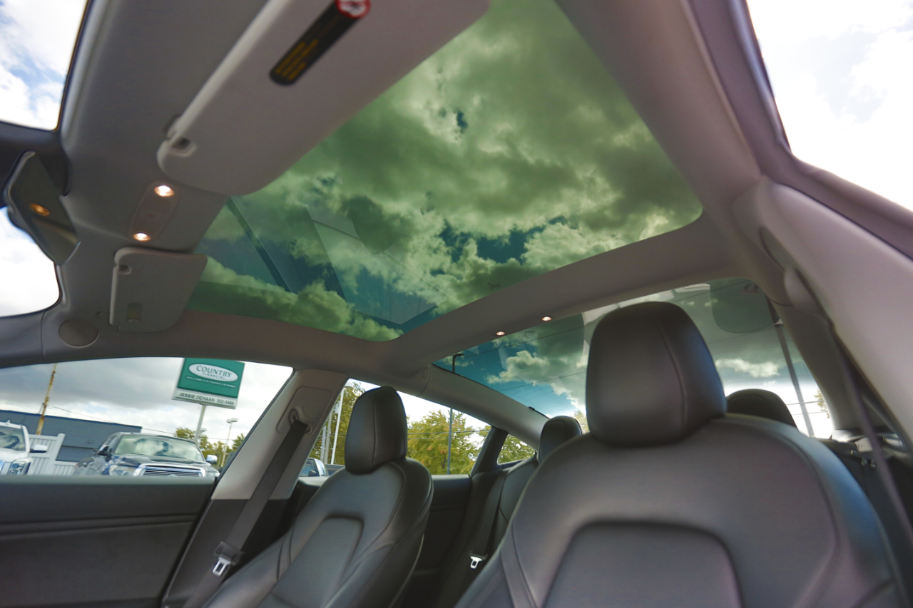 Tesla Model 3 Performance AWD 2021 Tesla Model 3 Performance AWD 2021