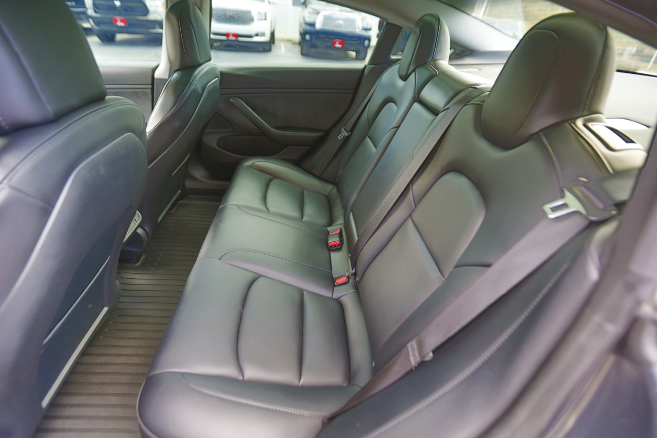Tesla Model 3 Performance AWD 2021 Tesla Model 3 Performance AWD 2021