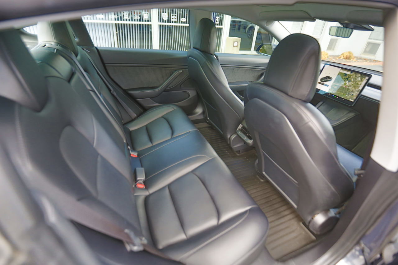 Tesla Model 3 Performance AWD 2021 Tesla Model 3 Performance AWD 2021