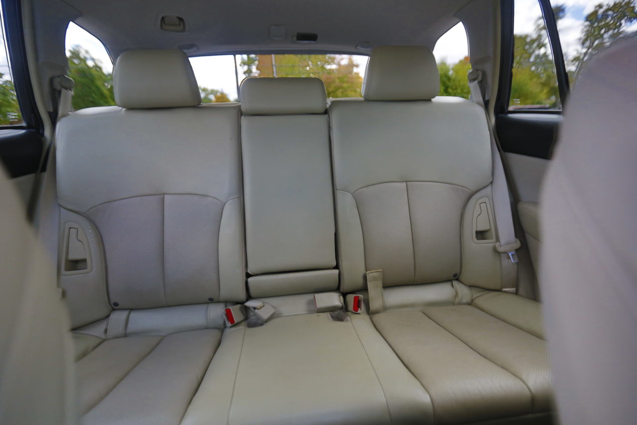Subaru Outback 4dr Wgn H4 Auto 2.5i Limited 2014 Subaru Outback 4dr Wgn H4 Auto 2.5i Limited 2014