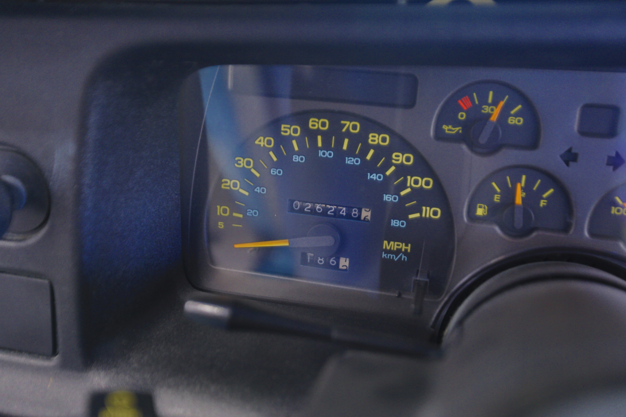 Chevrolet Camaro 2dr Coupe RS 1991 Chevrolet Camaro 2dr Coupe RS 1991