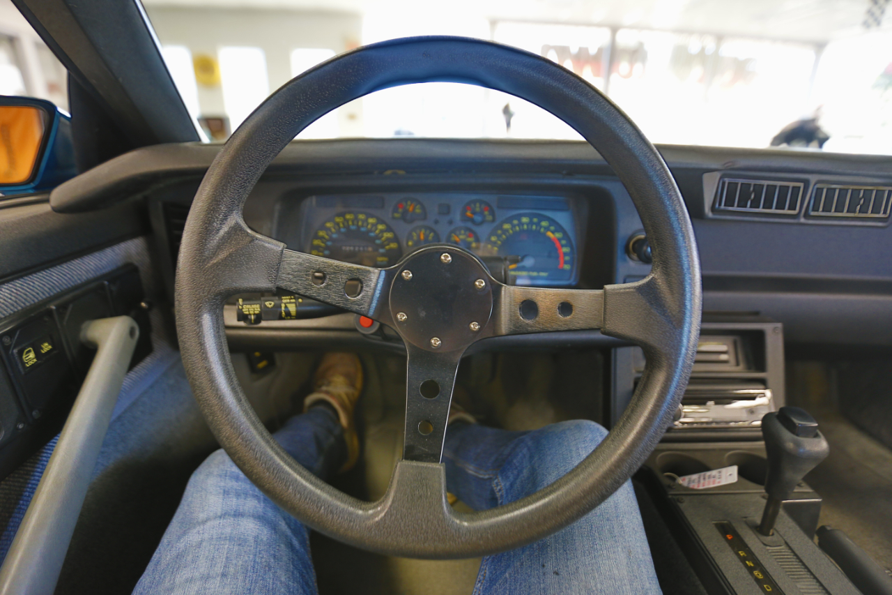 Chevrolet Camaro 2dr Coupe RS 1991 Chevrolet Camaro 2dr Coupe RS 1991