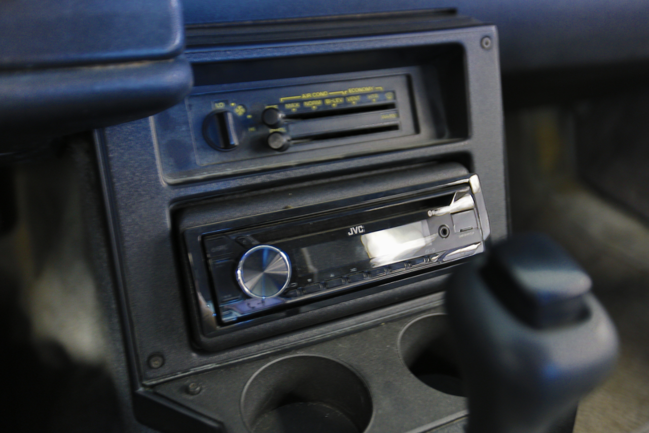 Chevrolet Camaro 2dr Coupe RS 1991 Chevrolet Camaro 2dr Coupe RS 1991