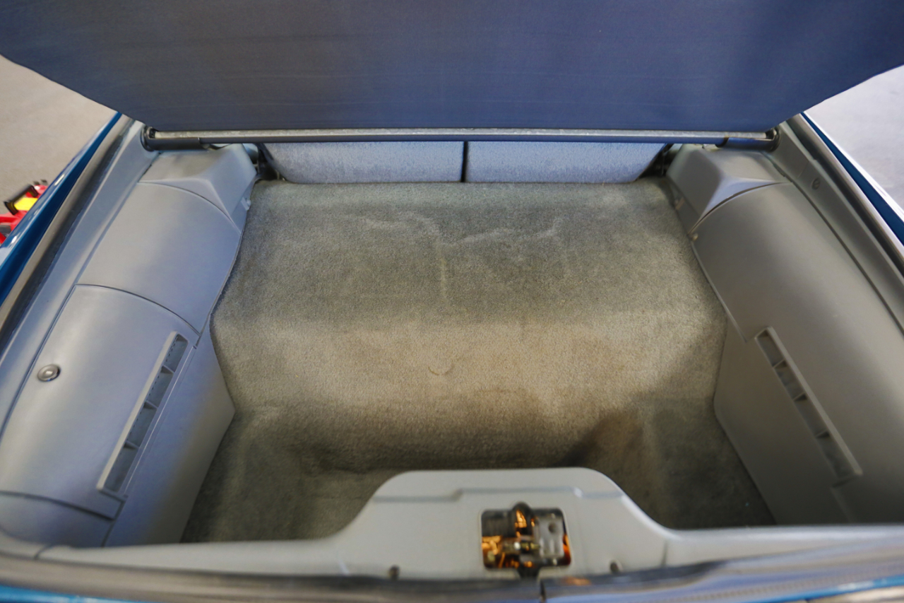 Chevrolet Camaro 2dr Coupe RS 1991 Chevrolet Camaro 2dr Coupe RS 1991