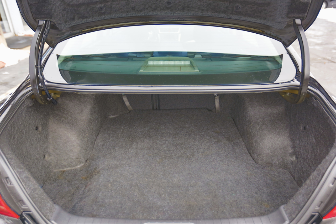 Nissan Altima 2.5 SR Sedan 2017