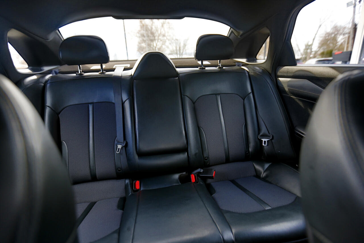 Kia K5 GT-Line Auto FWD 2022